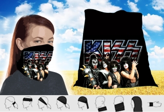 Twister simple-Kiss