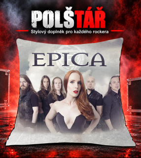 Polštář -Epica 01