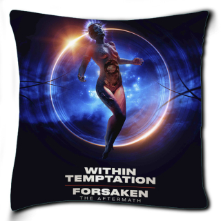 Polštář -Within Temptation 2