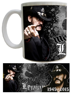 Hrnek-Lemmy
