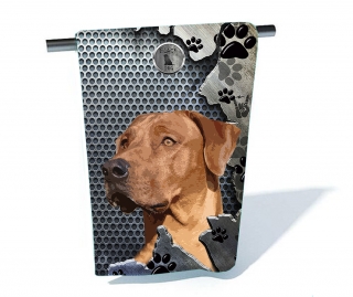 Hand ručník-Rhodézský ridgeback