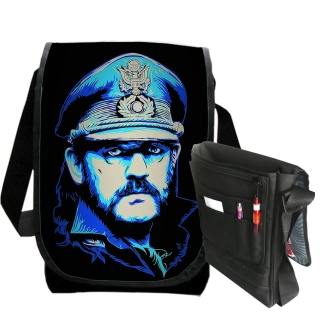 Street bag-Lemmy 3