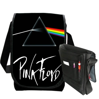 Street bag-Pink Floyd 3