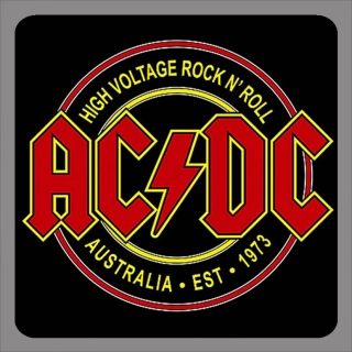 Magnetka-ACDC 5