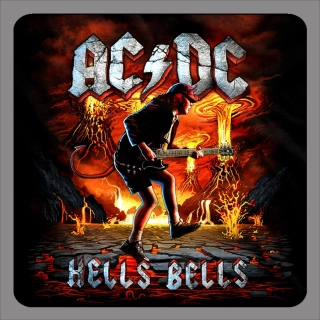 Magnetka-ACDC 6