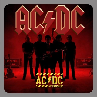 Magnetka-ACDC 8