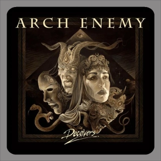 Magnetka-Arch Enemy 3