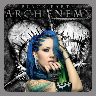 Magnetka-Arch Enemy 4