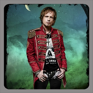 Magnetka-Avantasia