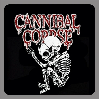 Magnetka-Cannibal Corpse 3