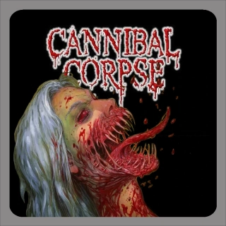 Magnetka-Cannibal Corpse 4