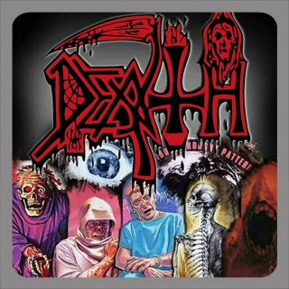 Magnetka-Death 2