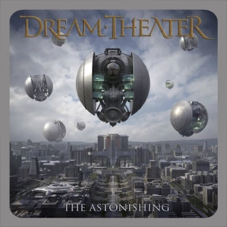 Magnetka-Dream Theater 2