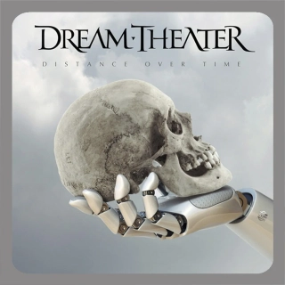 Magnetka-Dream Theater