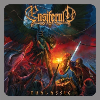 Magnetka-Ensiferum