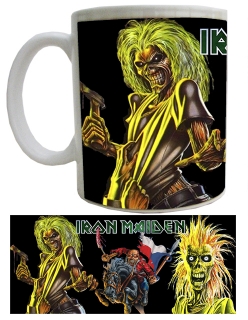 Hrnek-Iron Maiden 8