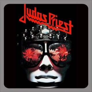 Magnetka-Judas Priest 2