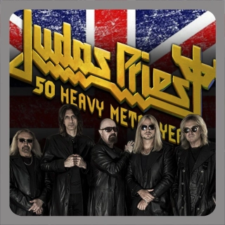 Magnetka-Judas Priest 3