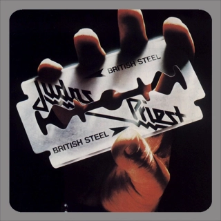Magnetka-Judas Priest 4
