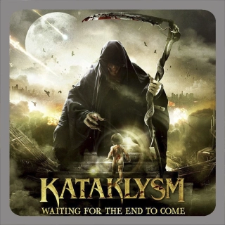 Magnetka-Kataklysm 2