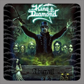 Magnetka-King Diamond 3