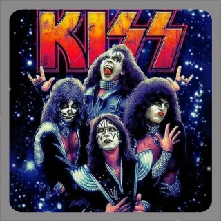 Magnetka-Kiss