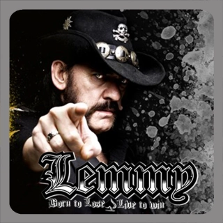 Magnetka-Lemmy 3