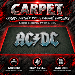 Carpet-ACDC
