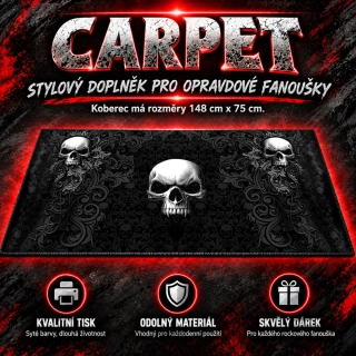 Carpet-Gothic 1