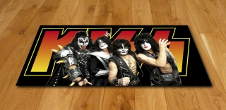 Carpet-Kiss