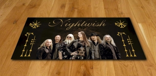 Carpet-Nightwish