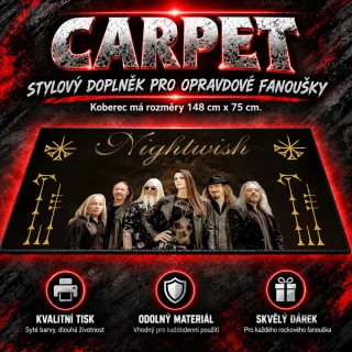 Carpet-Nightwish