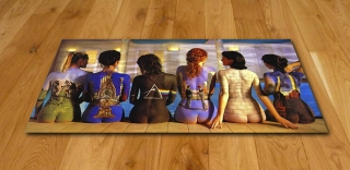 Carpet-Pink Floyd