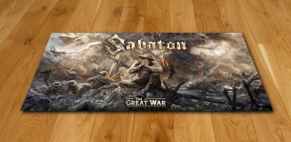 Carpet-Sabaton