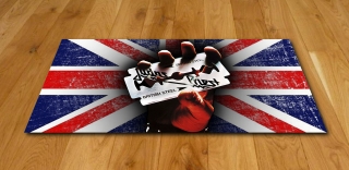 Carpet-Judas Priest