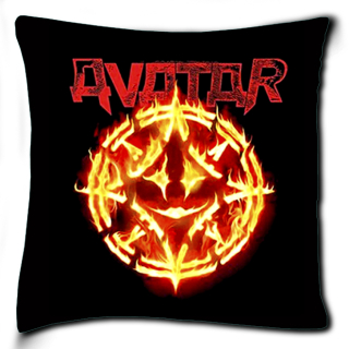 Polštář -Avatar 4
