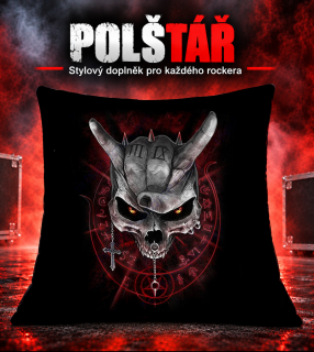 Polštář -Dark 6