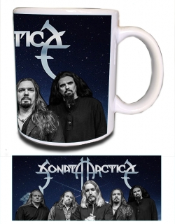 Hrnek-Sonata Arctica 2