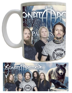 Hrnek-Sonata Arctica