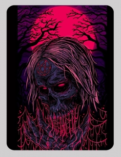 Nažehlovačka-Dark 10