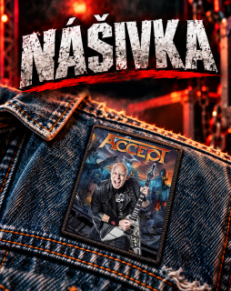 Nášivka sub-Accept 02