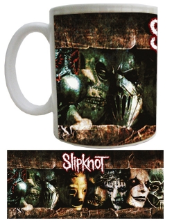 Hrnek-Slipknot