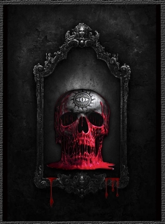 Nášivka sub-Dark 14