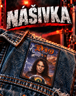 Nášivka sub-Dio 03