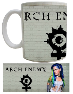 Hrnek-Arch Enemy 4