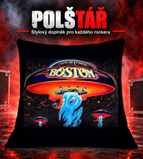 Polštář -Boston