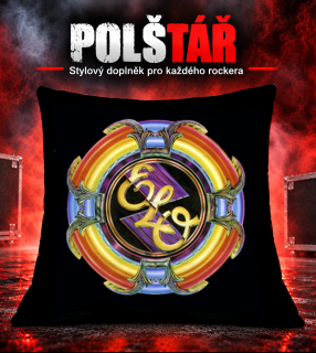 Polštář -ELO