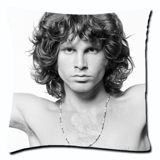 Polštář -Jim Morrison
