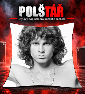 Polštář -Jim Morrison