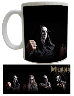 Hrnek-Behemoth
